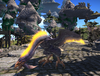 FF14 - 즈(Zu) !!!!!!
