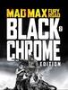 매드 맥스 분노의 도로 블랙 & 크롬 4DX - 영상미 뛰어나나 4DX 효과 미미