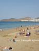 스페인 해변에서 놀기 2 (두서없이 산만함)