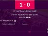 2016/17 EPL 19R 리버풀 vs 맨시티