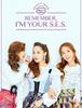 I'M YOUR S.E.S