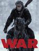 "War of the Planet of the Apes" 예고편과 포스터 입니다.