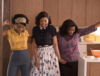 2017 Screen Actors Guild Awards Winners