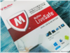 본격 선물리뷰 (64) - McAfee LiveSafe 서브스크립션