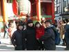 일본 여행 11. 도쿄에서 가장 오래된 절, 센소지