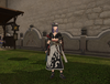 FF14 - 대장장이와 가죽공예가~~~