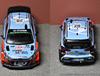 피노비앤디 1:43 현대 i20 WRC (2세대, 2016)