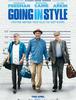 모건 프리먼 + 마이클 케인 + 앨런 아킨, "Going in Style" 예고편입니다.