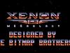 [DOS] 제논 2 메가블래스트(Xenon 2 Megablast.1989) 