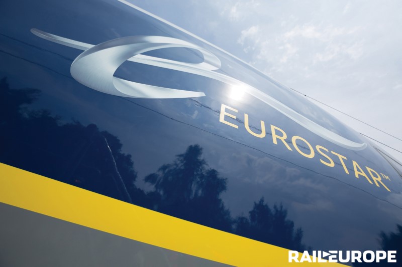 유럽 지금이 기회! 2017년 유럽철도 프로모션 시작! 유레일/독일패스/유로스타/떼제베