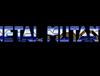 [DOS] 메탈 뮤턴트(Metal Mutant.1991) 