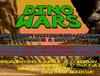 [DOS] 디노 워즈(Dino Wars.1990)