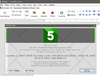 LibreOffice 리본 메뉴(Notebookbar) 및 테마(Icon Style) 설정