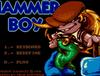 [DOS] 햄머 보이 (Hammer Boy.1991) 