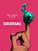 앤 해서웨이의 신작, "COLOSSAL" 포스터와 예고편입니다.
