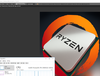 Ryzen Blender Demo, Intel G4560 테스트