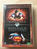 "슈퍼맨 2 SE" DVD를 샀습니다.