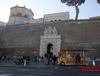 올시즌의 이탈리아 마지막 날 1/3: 바티칸 성지(聖地)를 체험하다 - 바티칸박물관, 시스티나 성당, 성베드로 성당