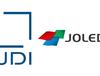 JDI, JOLED 의 자회사화 연기