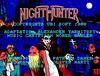 [DOS] 나이트 헌터(Night Hunter1988)