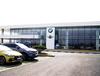 BMW 드라이빙센터 - 어드밴스드 미니 프로그램 체험