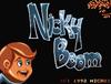 [DOS] 닉키 붐(Nicky Boom.1992)
