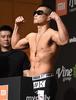 Road FC 038 개체량과 대진표