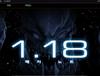 스타크래프트(Starcraft) 1.18 패치 버전에서 달라진 점들