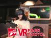 가상현실 테마파크 VR 파크 도쿄 체험기