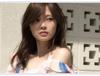 '노기자카46' 시라이시 마이, 세실 맥비 소책자 촬영 메이킹 영상을 공개
