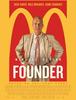 파운더 - 레이 크록, 맥도날드의 창립자 아닌 창립자