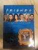 "프렌즈" 시즌 8 DVD를 샀습니다.