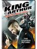 어싸일럼의 새 영화, "KING ARTHUR AND THE KNIGHTS OF THE ROUND TABLE" 입니다.