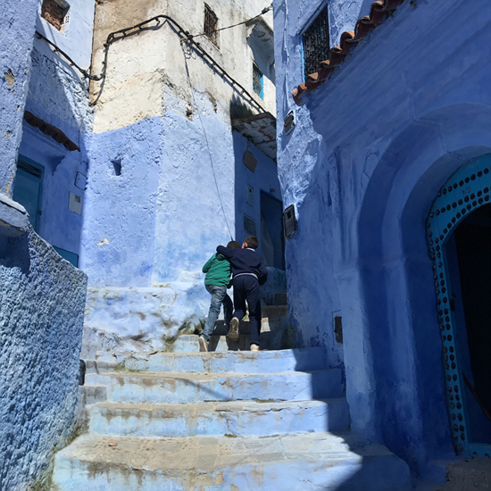 [여행] iPhone7 아이폰으로 찍은 모로코여행 사진 80장!