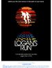 로건의 탈출 Logan's Run (1976)