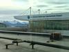 미국 시애틀 알래스카여행3-알래스카항공에 대하여