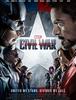 캡틴 아메리카 : 시빌 워 (2016) - VS놀이의 끝