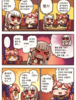 FGO 우리들의 마음을 잘 아는 리요