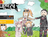 예상과는 다르게 접속 잘 됩니다 (소녀전선 관련)