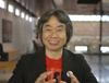 미야모토 시게루가 밝히는 닌텐도 게임 개발의 지향점