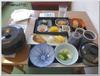 [17년 5월 도쿄]문인의 숙소, 야마노우에 호텔(山の上ホテル)의 아침식사를 먹다[12]