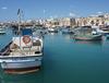 마샬슬로크 Marsaxlokk, 몰타 Malta - 이토록 파랑