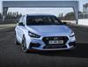 2018 현대 i30 N, i30 패스트백 공개