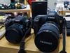 Canon 캐논 200D 아주 간단한 개봉기 / 사용기