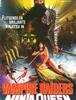 뱀파이어 라이더스: 닌자 퀸 (Vampire Raiders: Ninja Queen.1989)