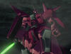 기동전사 건담 Twilight Axis(트와일라잇 액시즈) 3화 감상