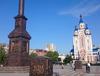 성당 여행 해외편; 극동 러시아의 정교회 성당들