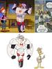 기즈모 덕Gizmoduck 리부트