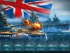 [WOWs] 영국 전함 임박