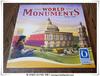 [컴퍼넌트] 세계의 건축물들 (World Monuments, 2016)
